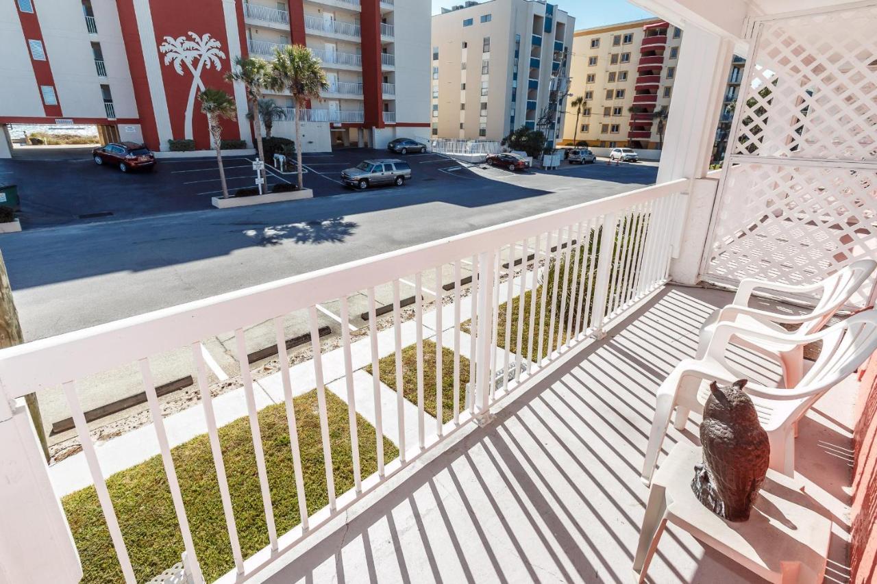Tropical Isle Unit 210 Holiday home *