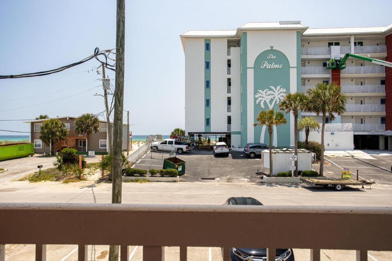Tropical Isle Unit 210 *