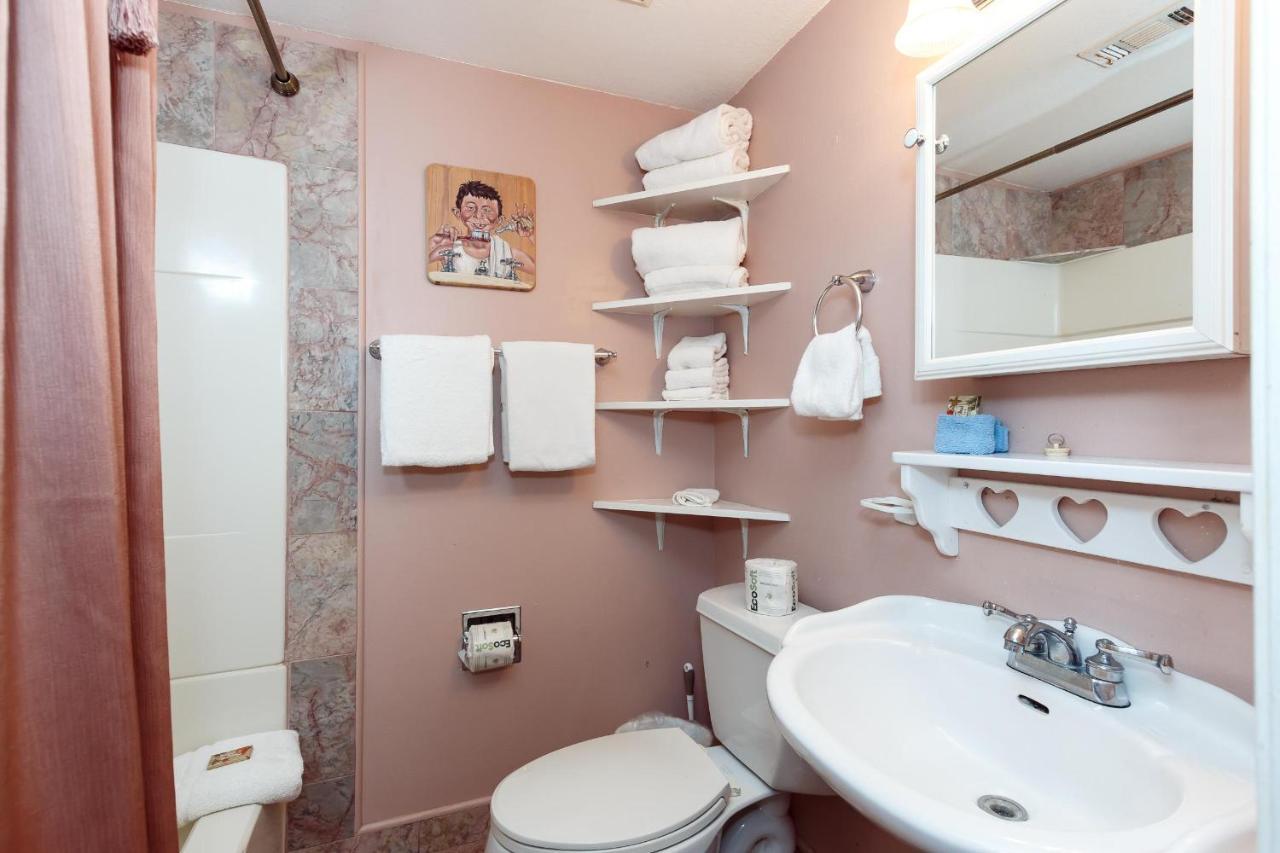 Tropical Isle 203 Holiday home Fort Walton Beach