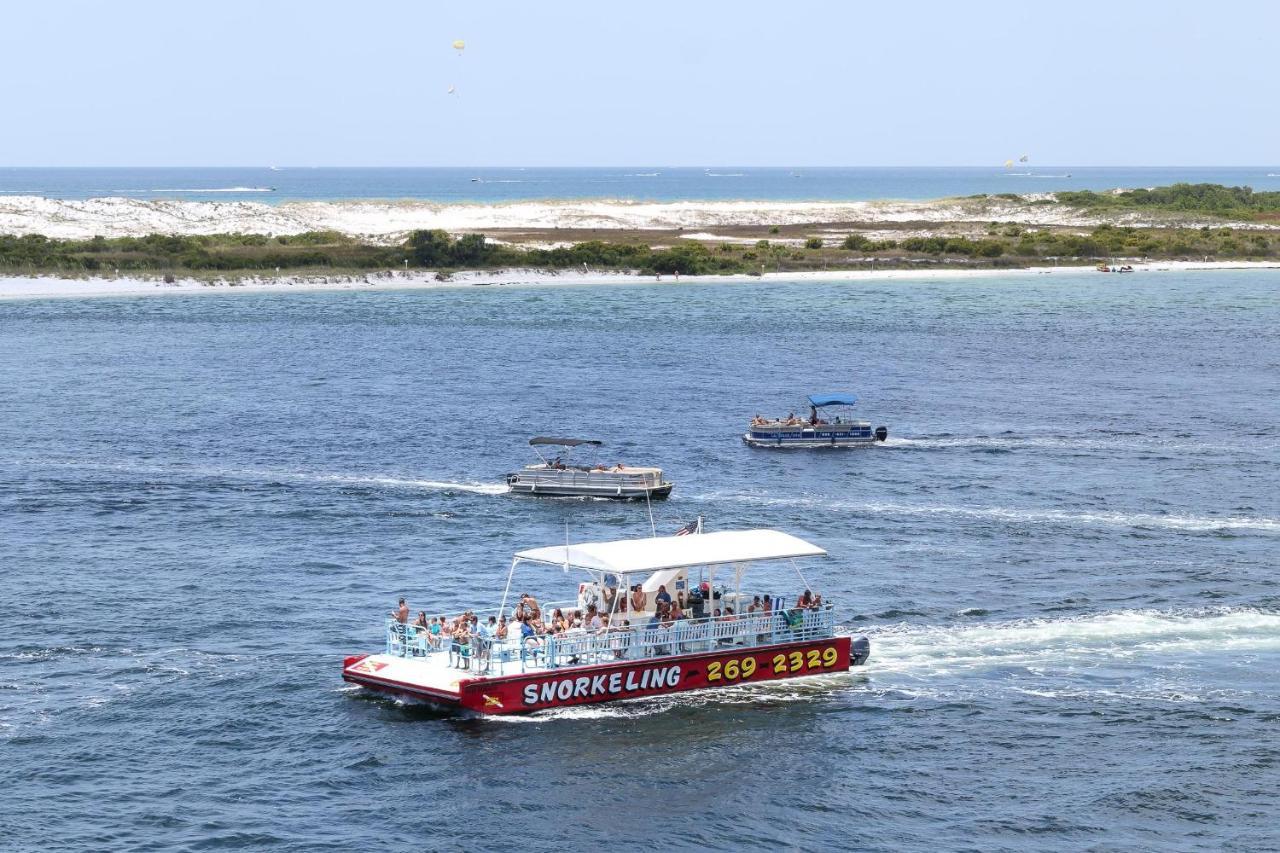 Holiday home Island Princess 318 *