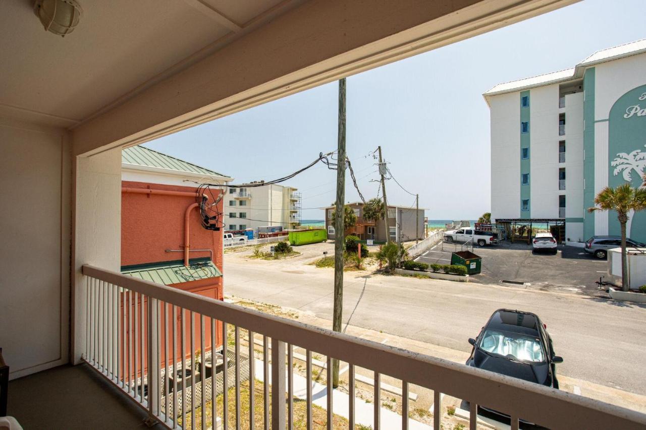 Tropical Isle Unit 210