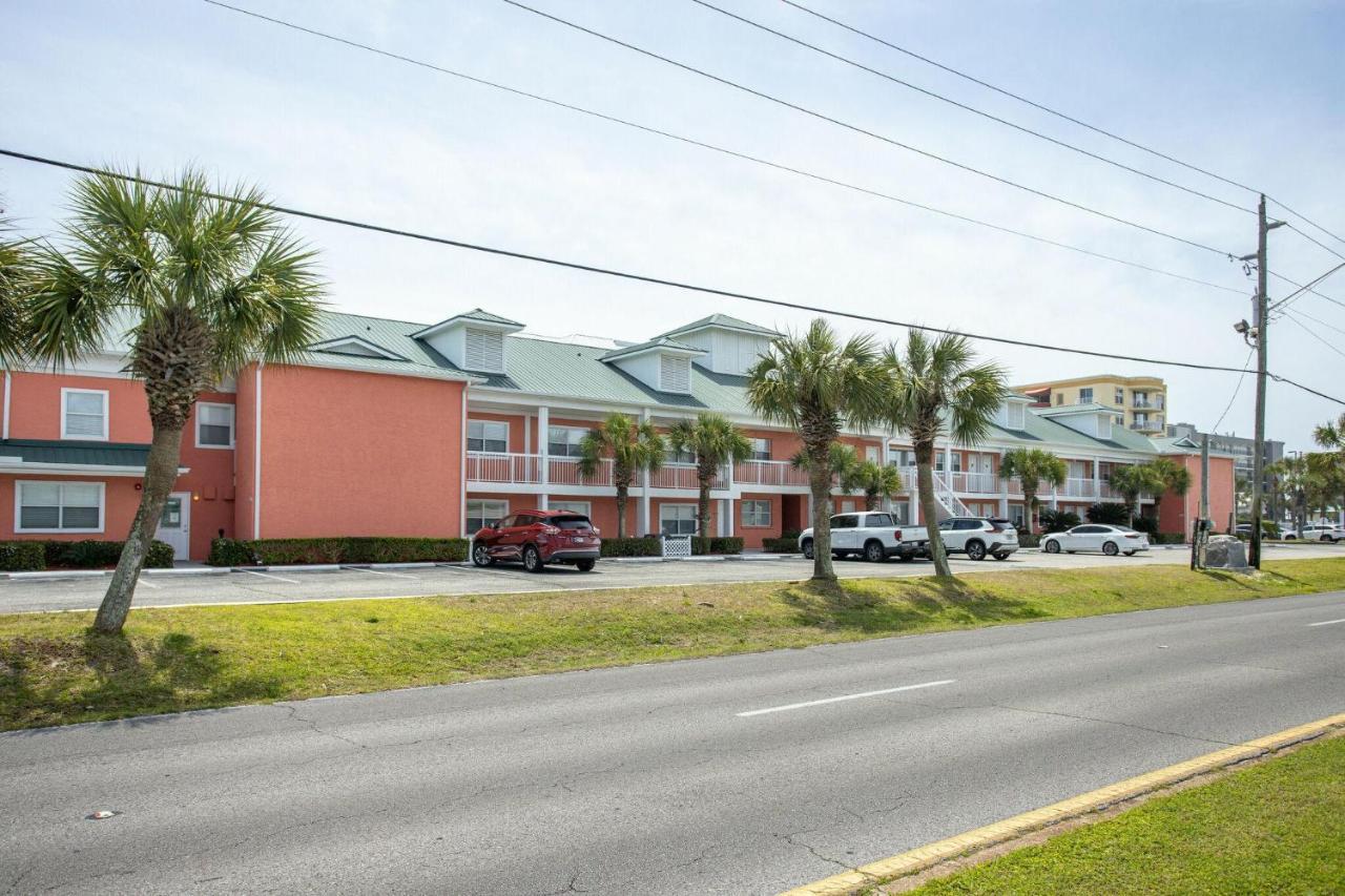 Tropical Isle Unit 210 * Fort Walton Beach