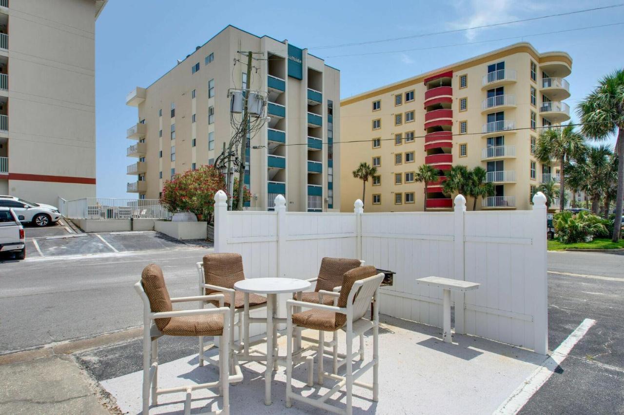Tropical Isle Unit 210 Holiday home *