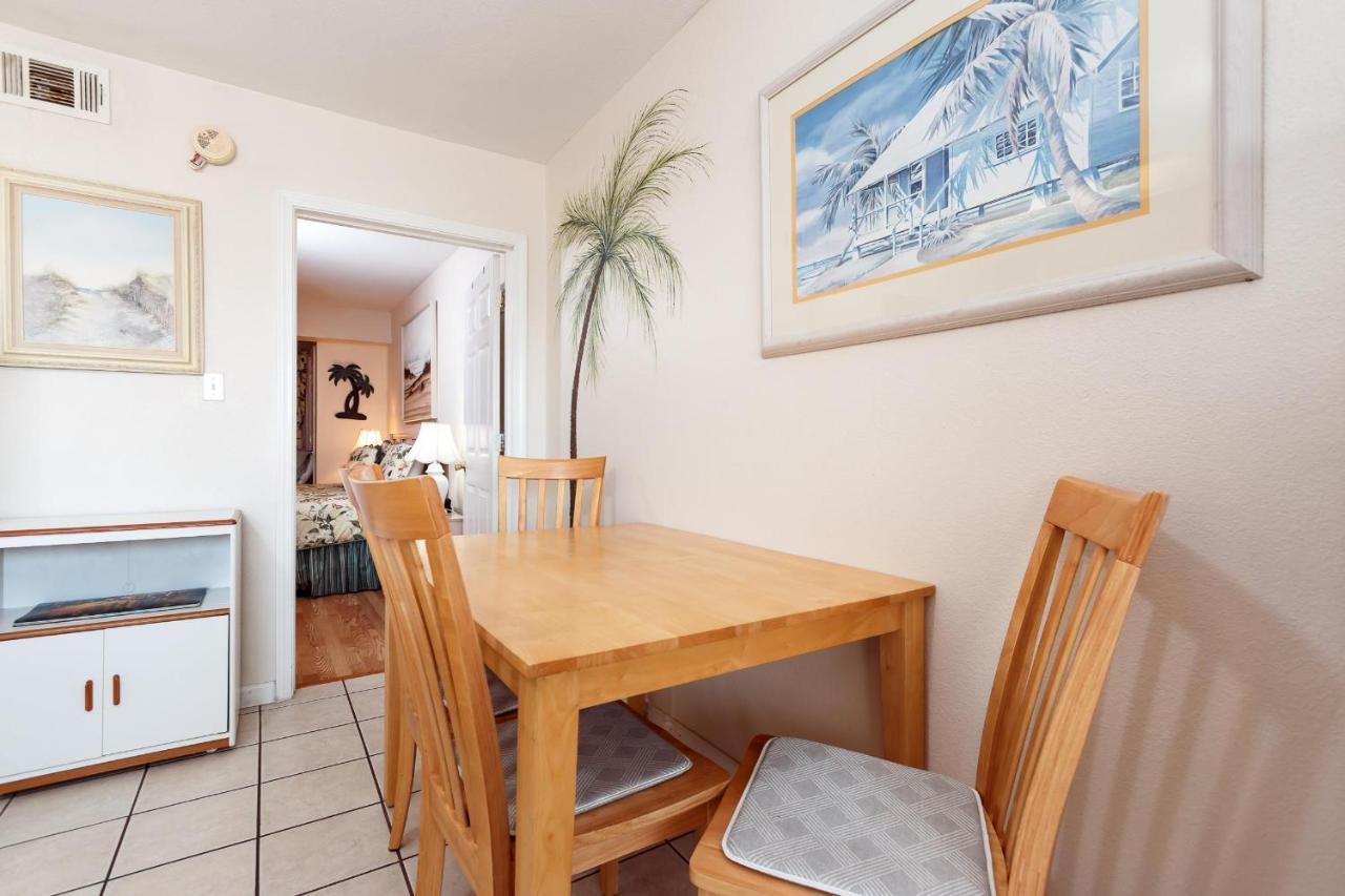 Holiday home Tropical Isle 203 Fort Walton Beach