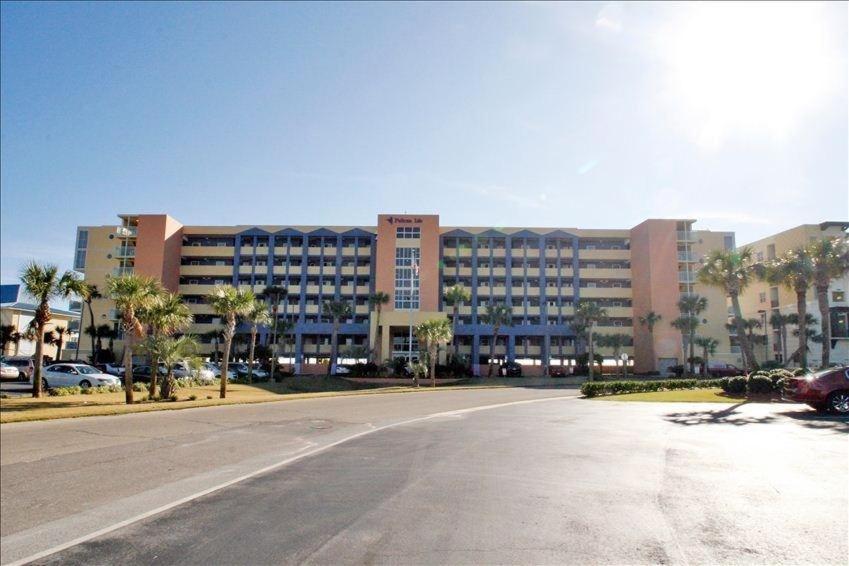 Pelican Isle 408 Holiday home