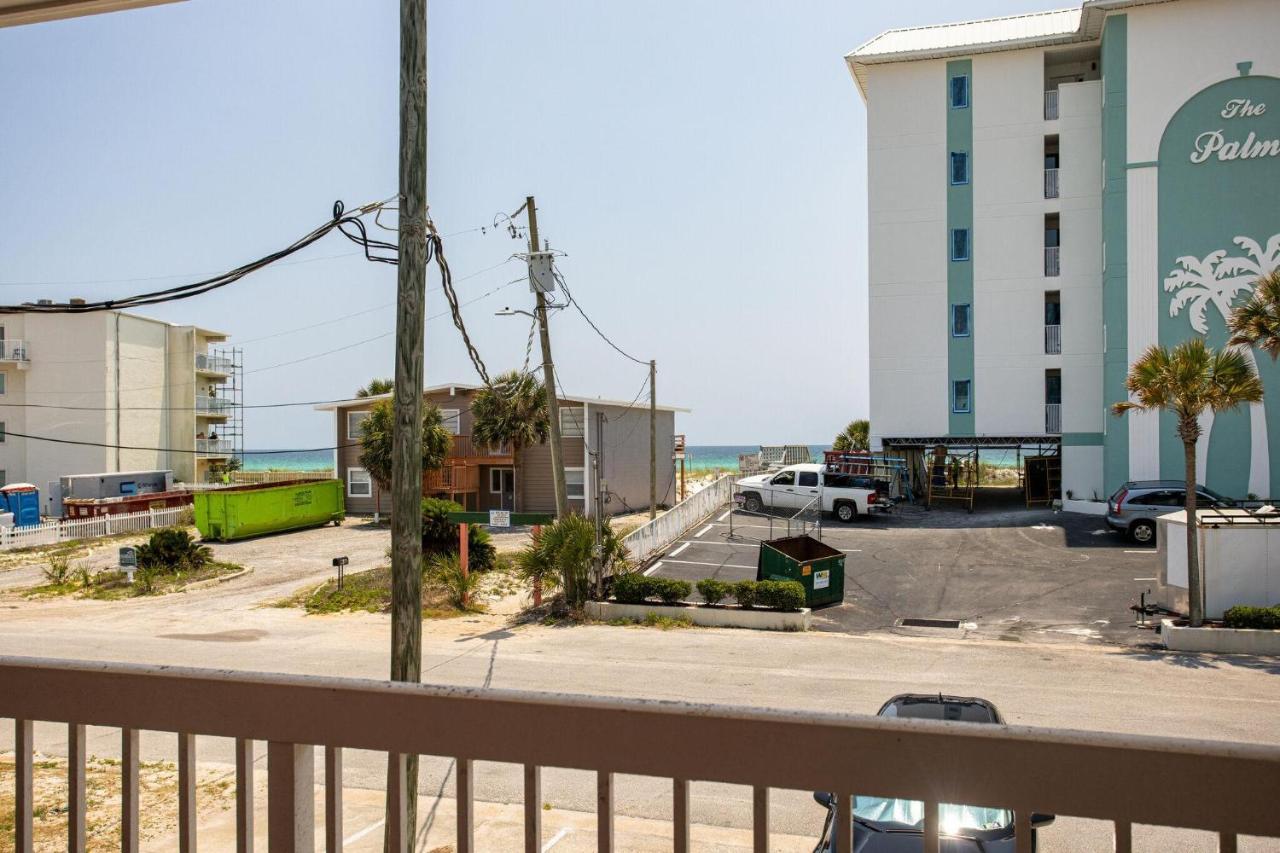 Tropical Isle Unit 210 Holiday home