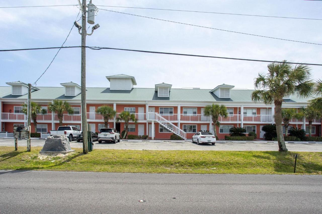 Tropical Isle Unit 210 * Fort Walton Beach