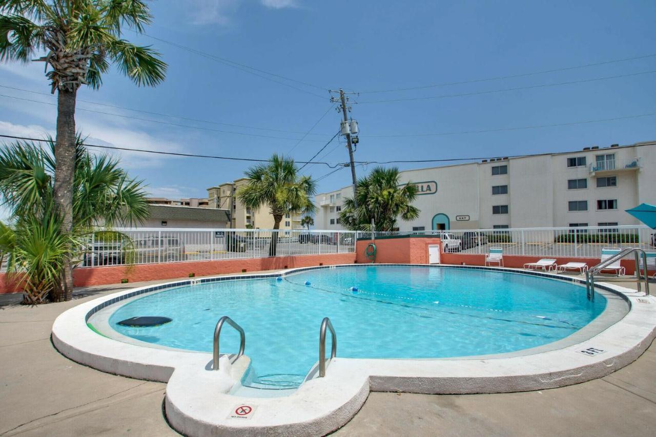Tropical Isle Unit 210 * Fort Walton Beach