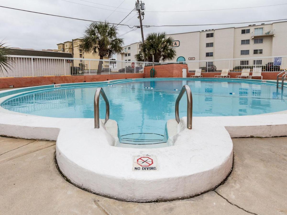 Tropical Isle 203 Holiday home Fort Walton Beach