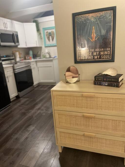 Holiday home One Bedroom Loft, Very Close To And Downtown