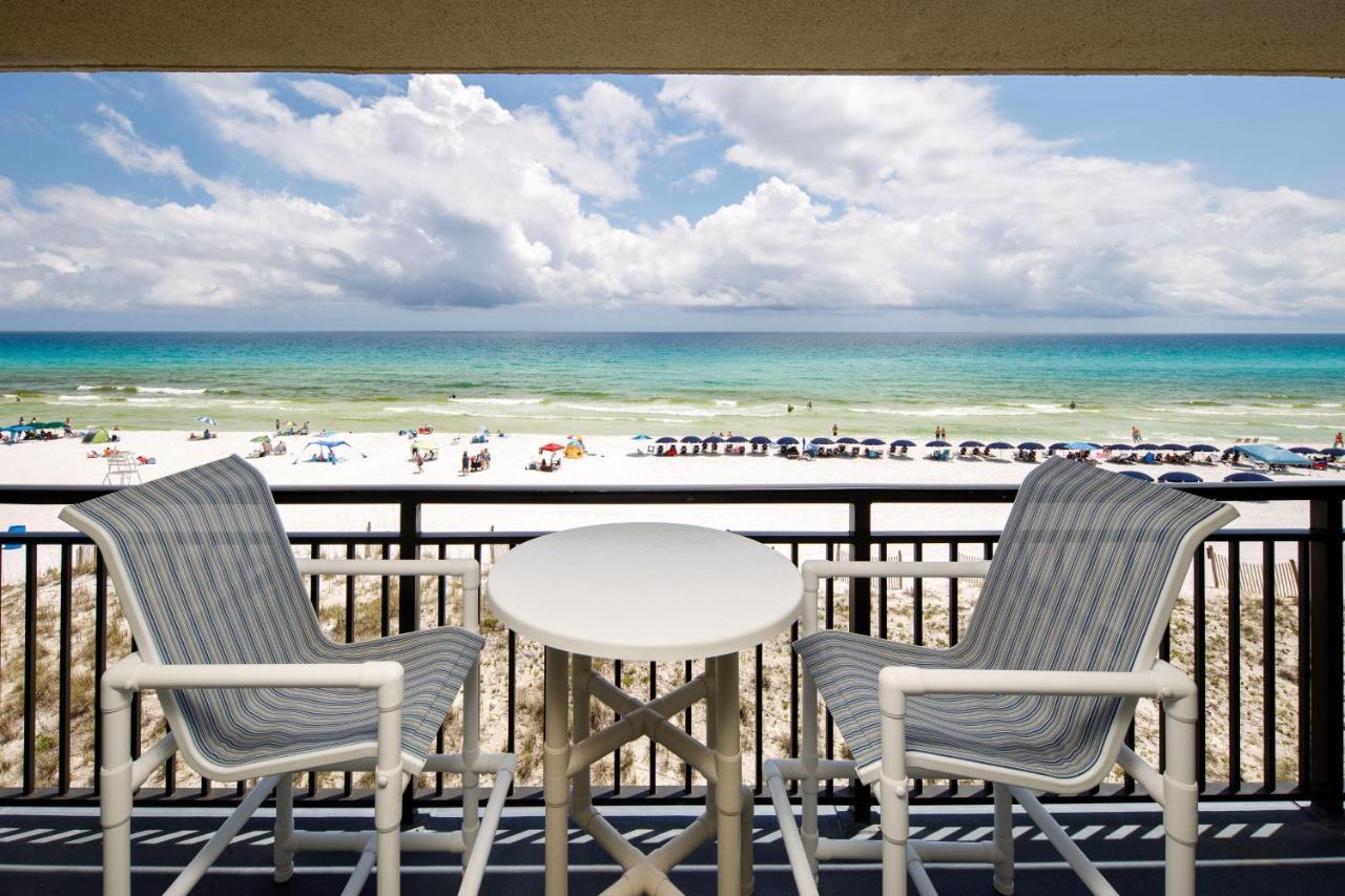 Holiday home Nautilus Unit 1406 Fort Walton Beach