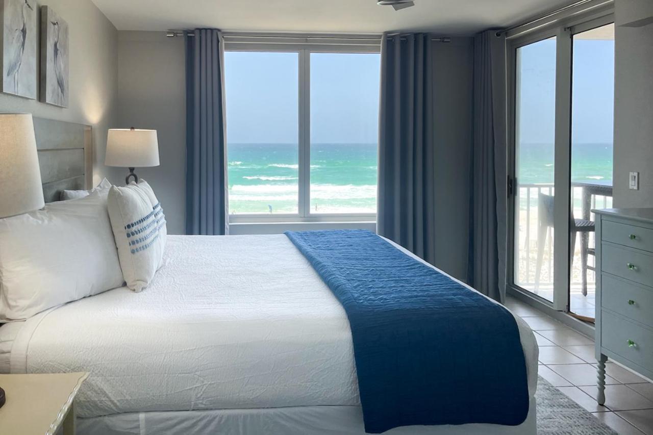 Apartment Island Princess 412 *