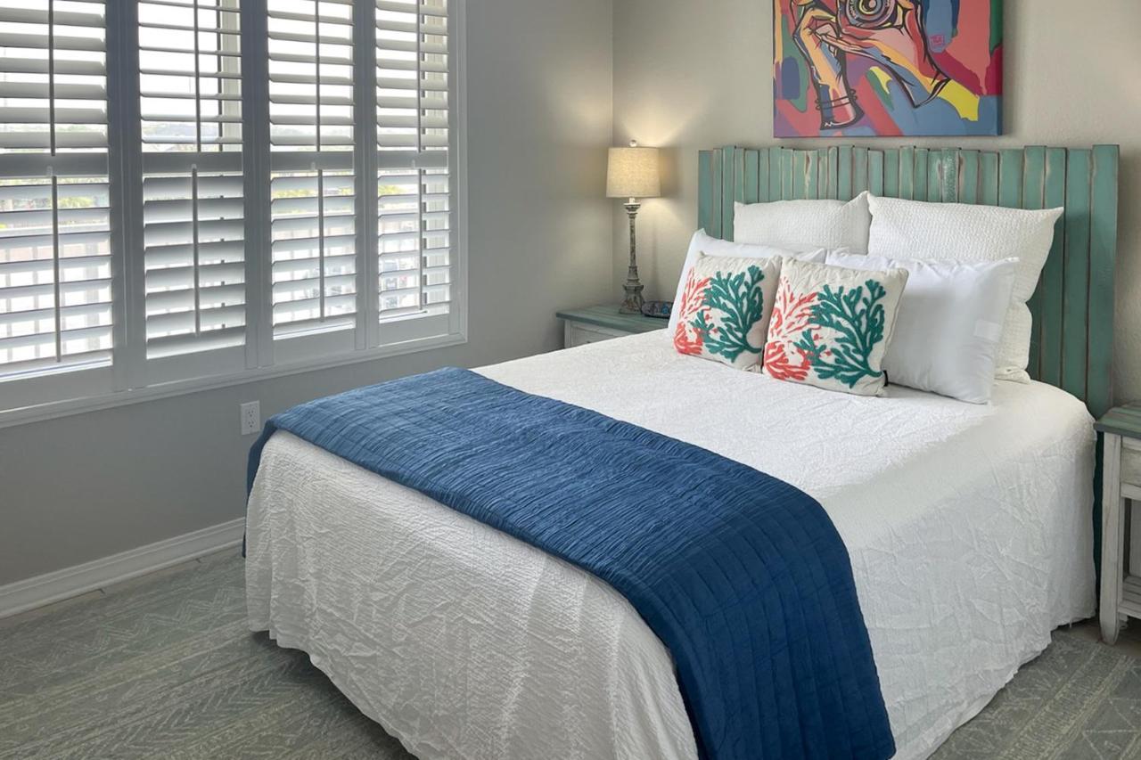Island Princess 412 Apartment *