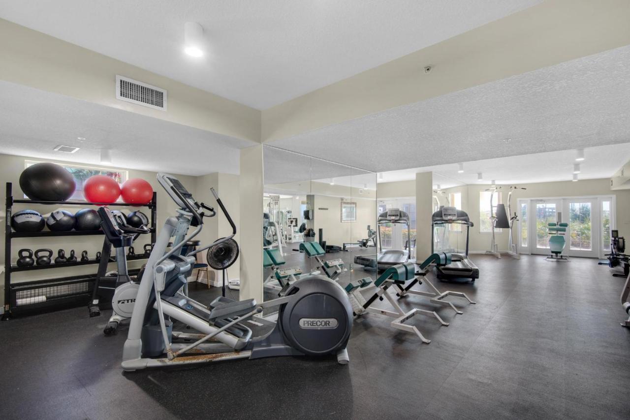 Destin West Gulfside #212 Fort Walton Beach