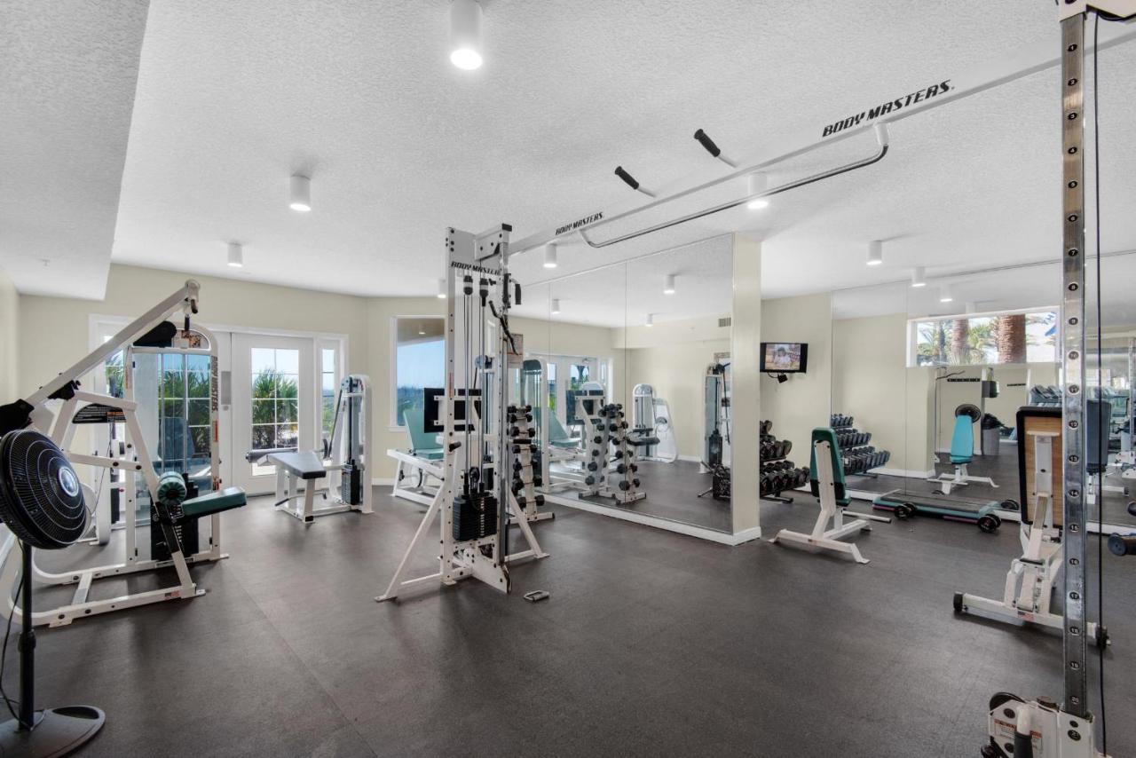 Holiday home Destin West Gulfside #212 *