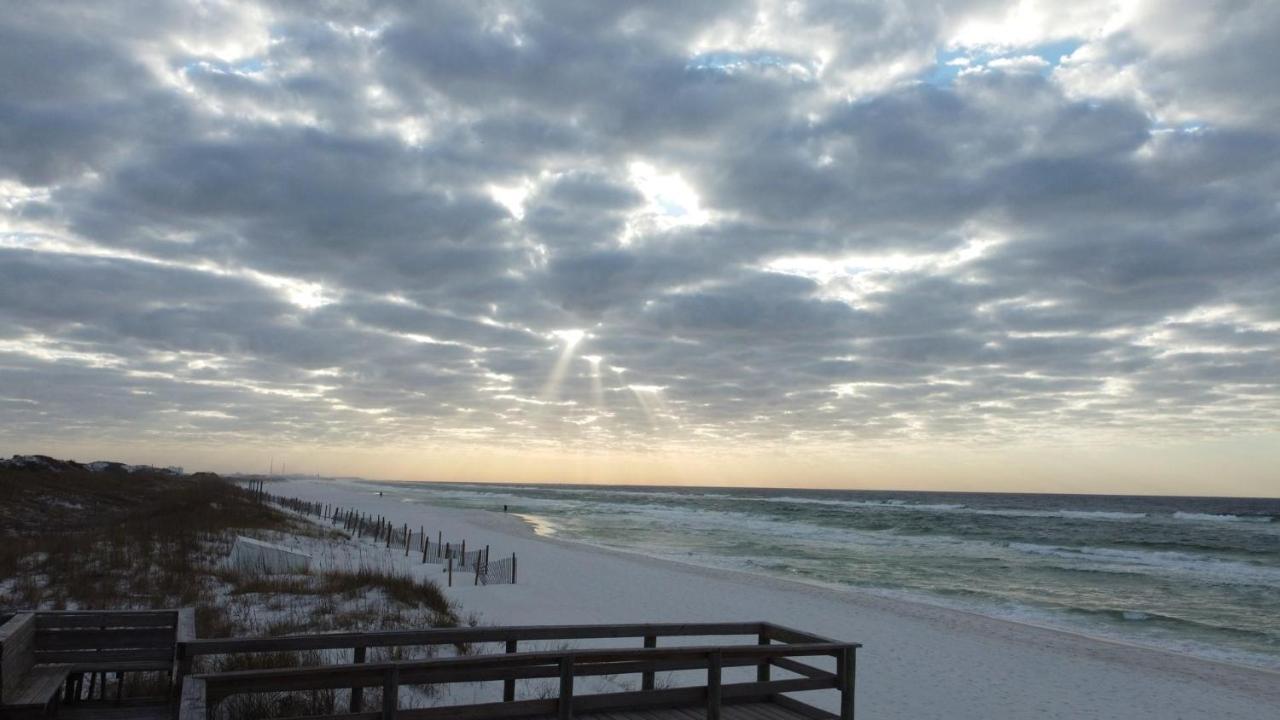Holiday home Seaspray 206b Fort Walton Beach