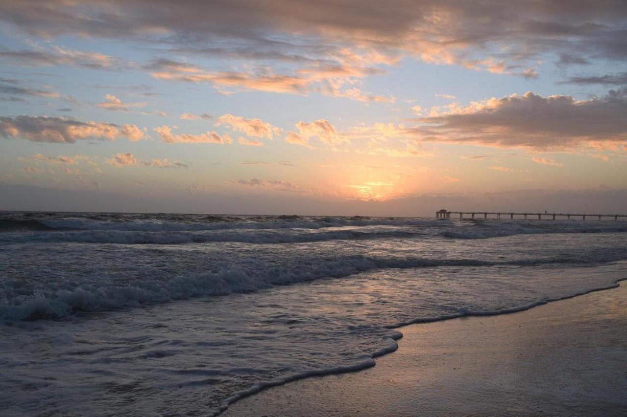 Seaspray 105b Fort Walton Beach