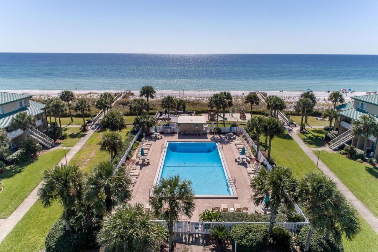 Seaspray 115a Holiday home