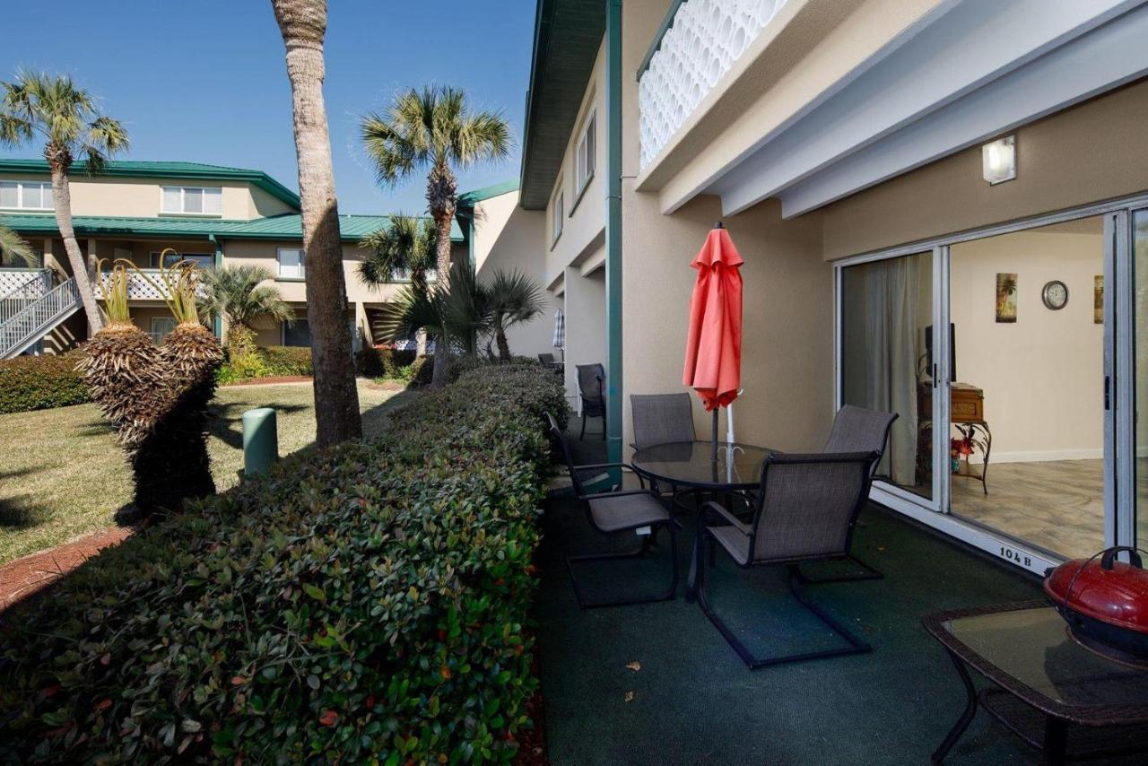 Seaspray 104b Holiday home Fort Walton Beach