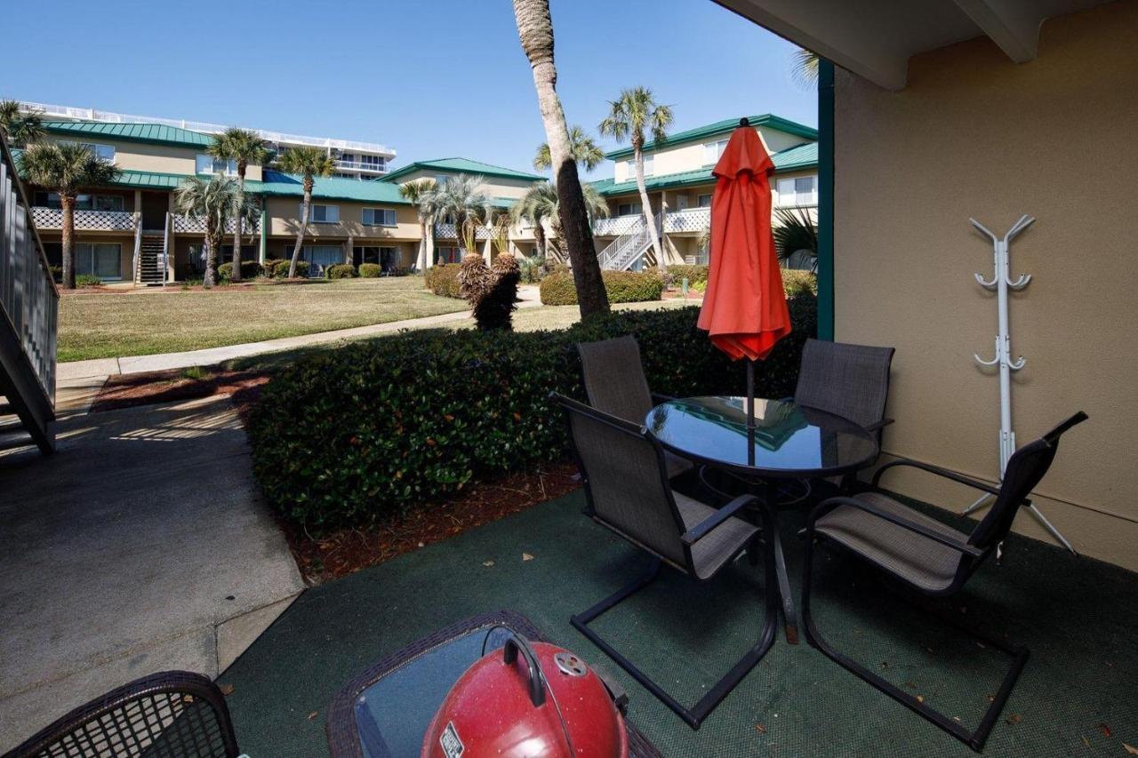 Seaspray 104b Holiday home Fort Walton Beach