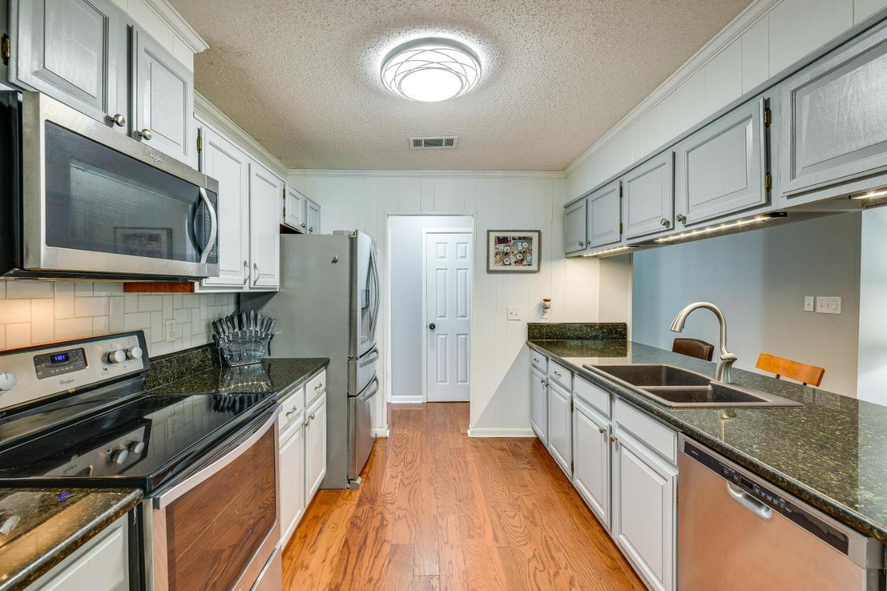 Pet-friendly Walton With Pool * Fort Walton Beach