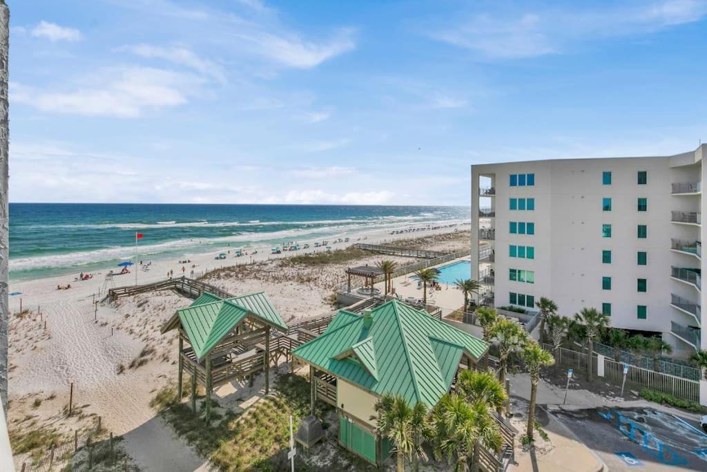Islander Okaloosa Island Holiday home