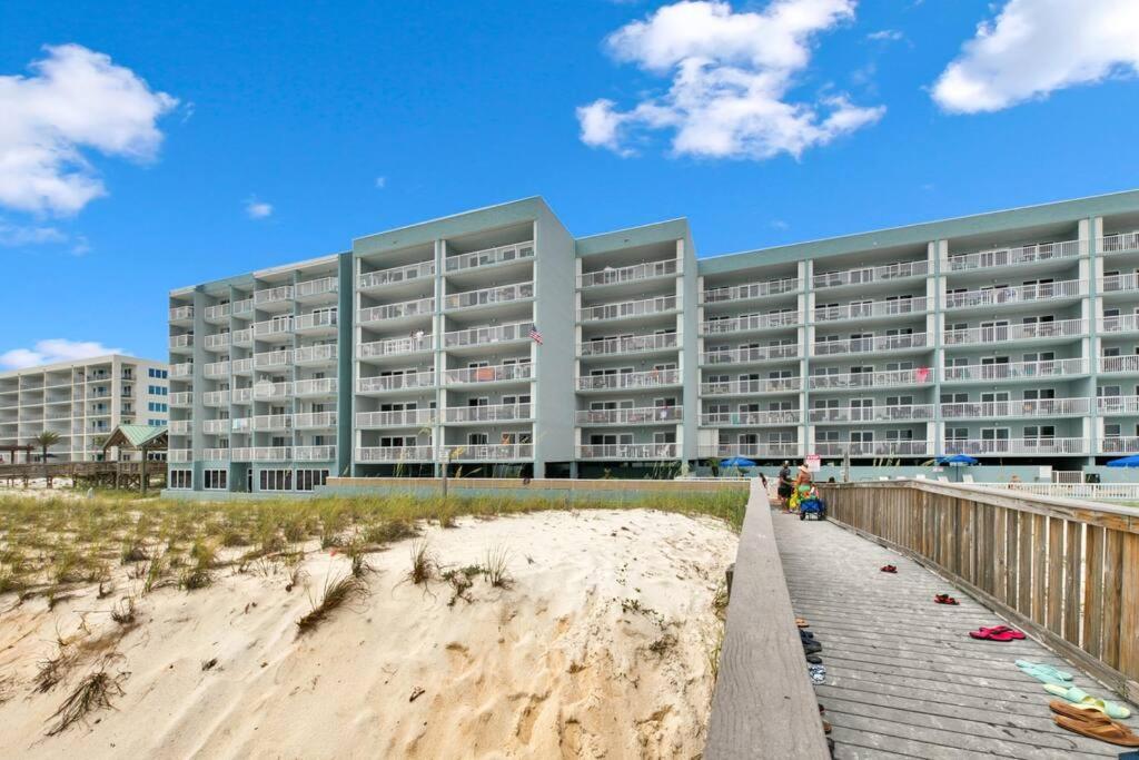 Islander Okaloosa Island Holiday home Fort Walton Beach