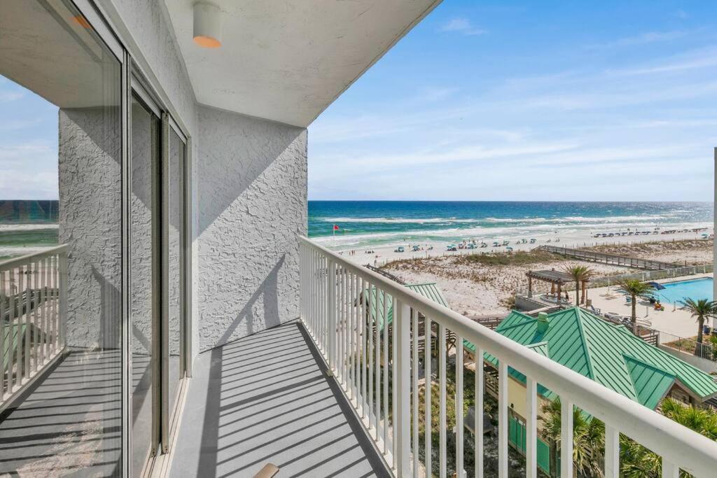 Islander Okaloosa Island Fort Walton Beach