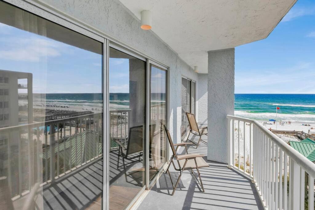 Islander Okaloosa Island Holiday home