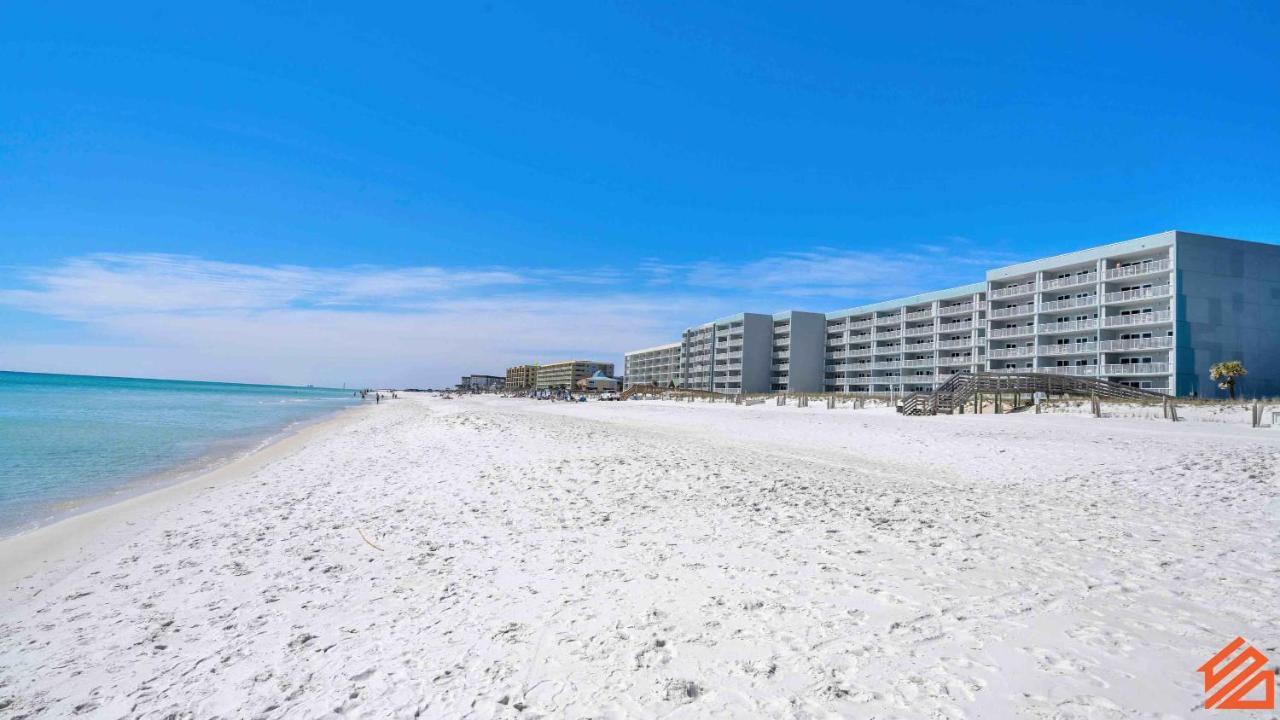 Islander Okaloosa Island Holiday home Fort Walton Beach