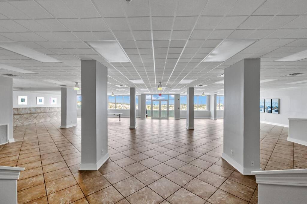 Islander Okaloosa Island Holiday home