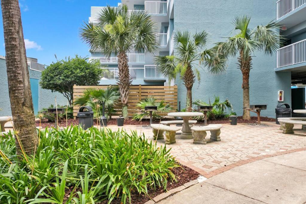 Holiday home Islander Okaloosa Island *