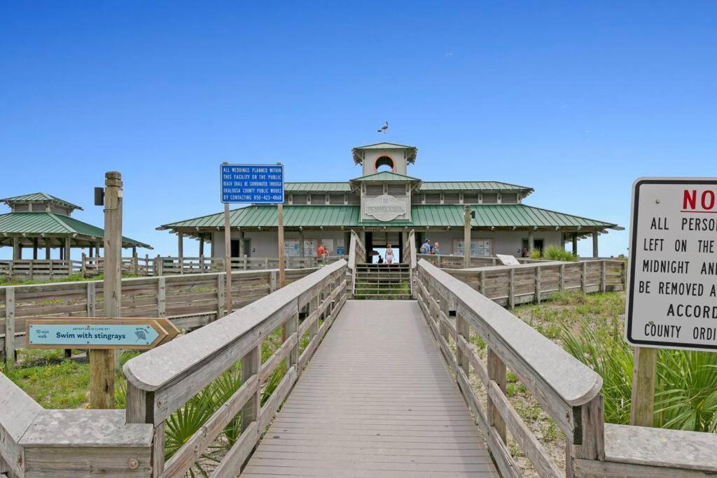 Holiday home Islander Okaloosa Island