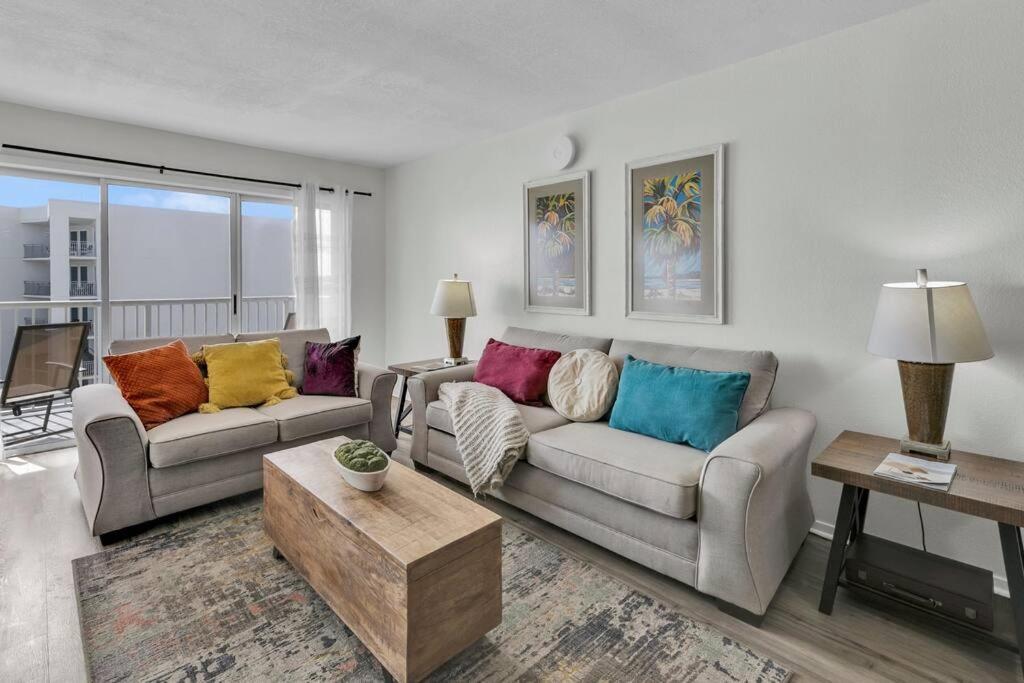 Islander Okaloosa Island Holiday home Fort Walton Beach