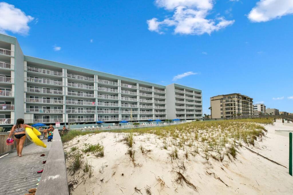 Islander Okaloosa Island Holiday home *