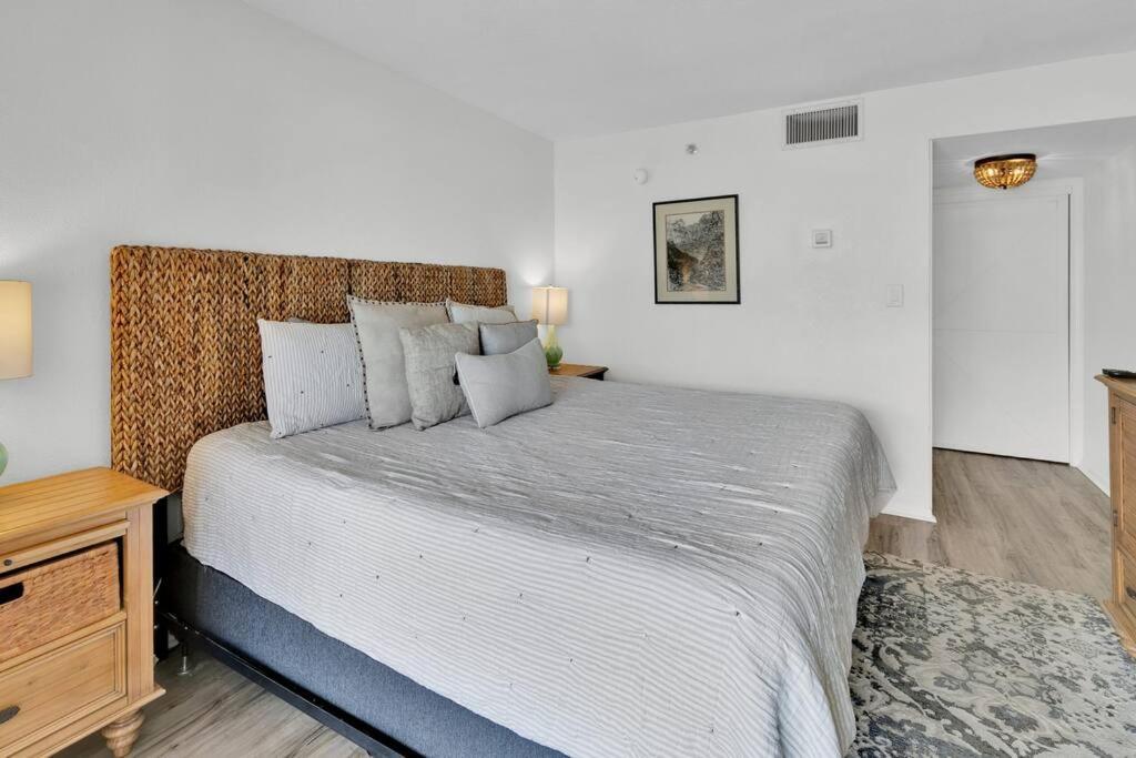 Islander Okaloosa Island Holiday home
