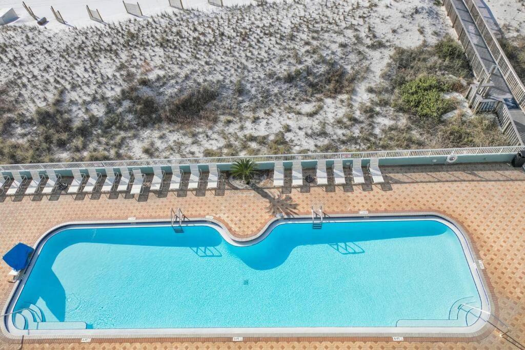 Holiday home Islander Okaloosa Island Fort Walton Beach