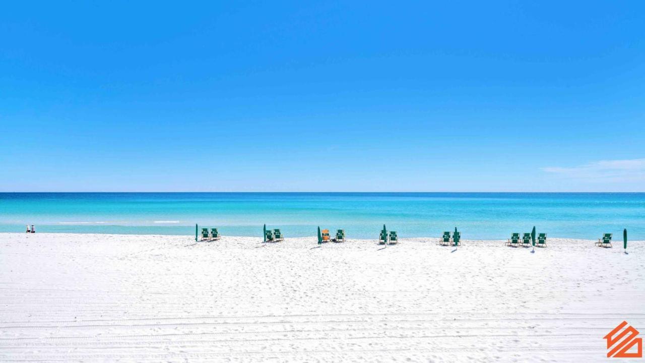 Islander Okaloosa Island Holiday home