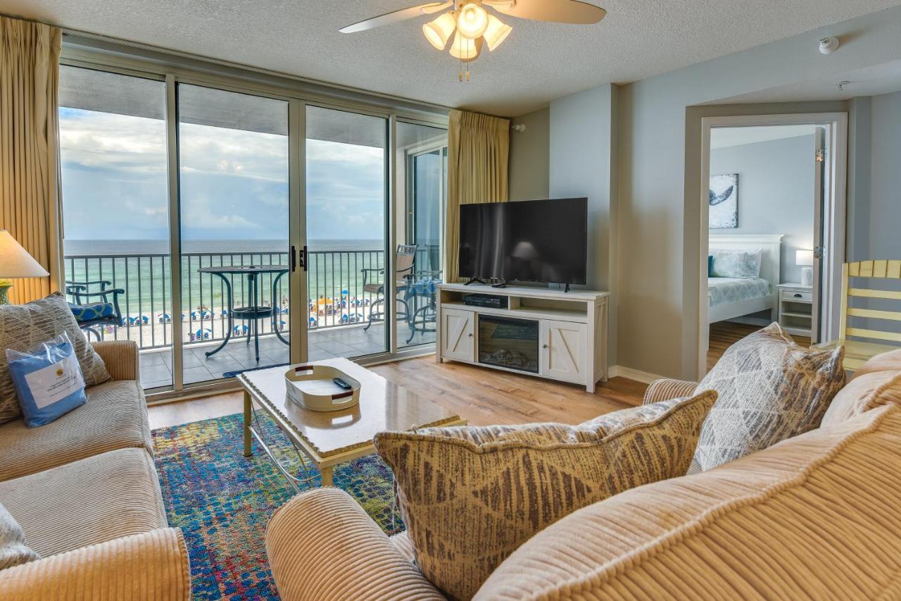 Walton With Pool And Hot Tub Access Apartment