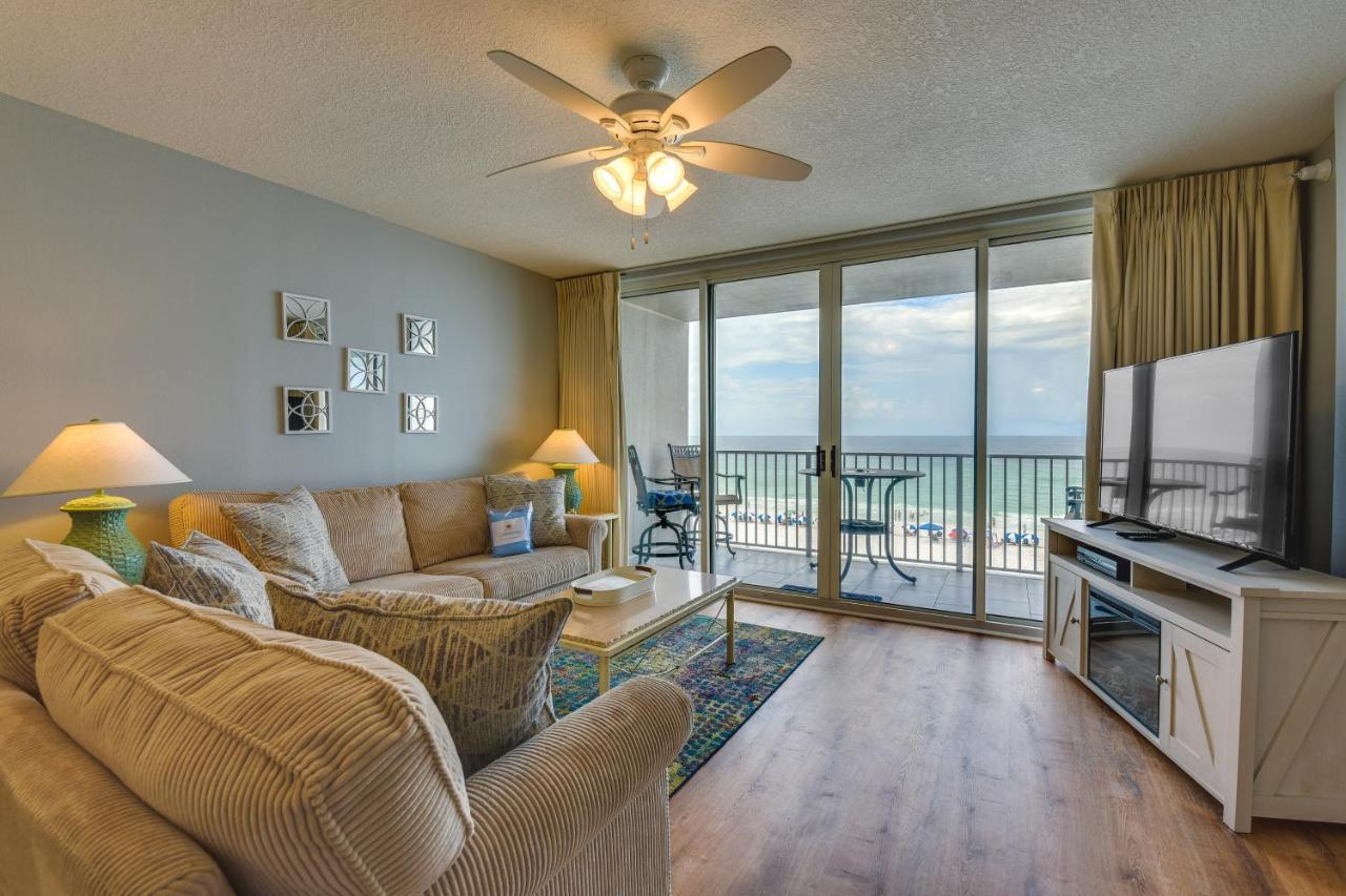Apartment Walton With Pool And Hot Tub Access Fort Walton Beach