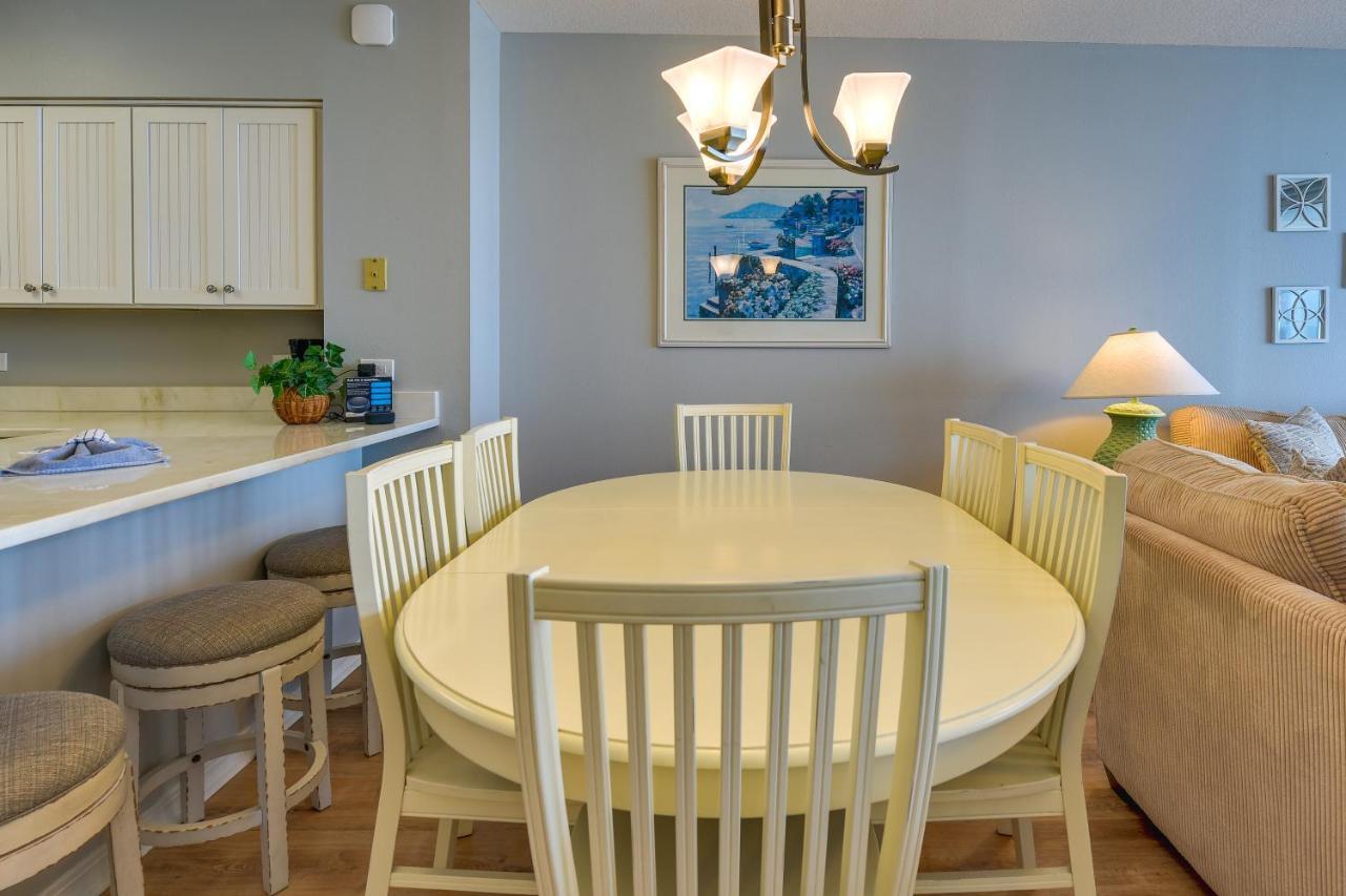 Walton With Pool And Hot Tub Access * Fort Walton Beach