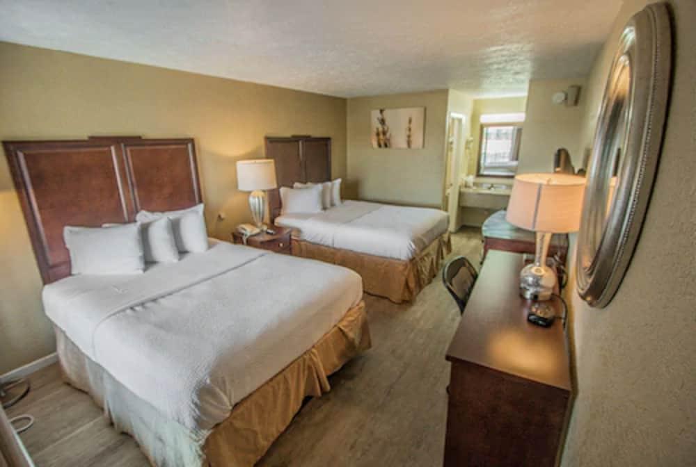 Motel Days By Wyndham Walton Fort Walton Beach