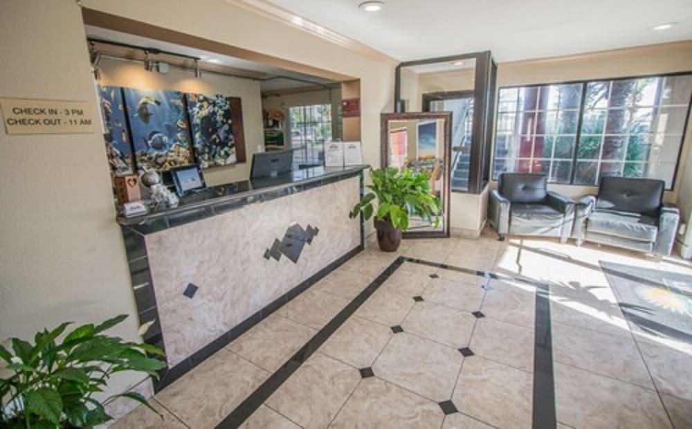 Days By Wyndham Walton Motel Fort Walton Beach