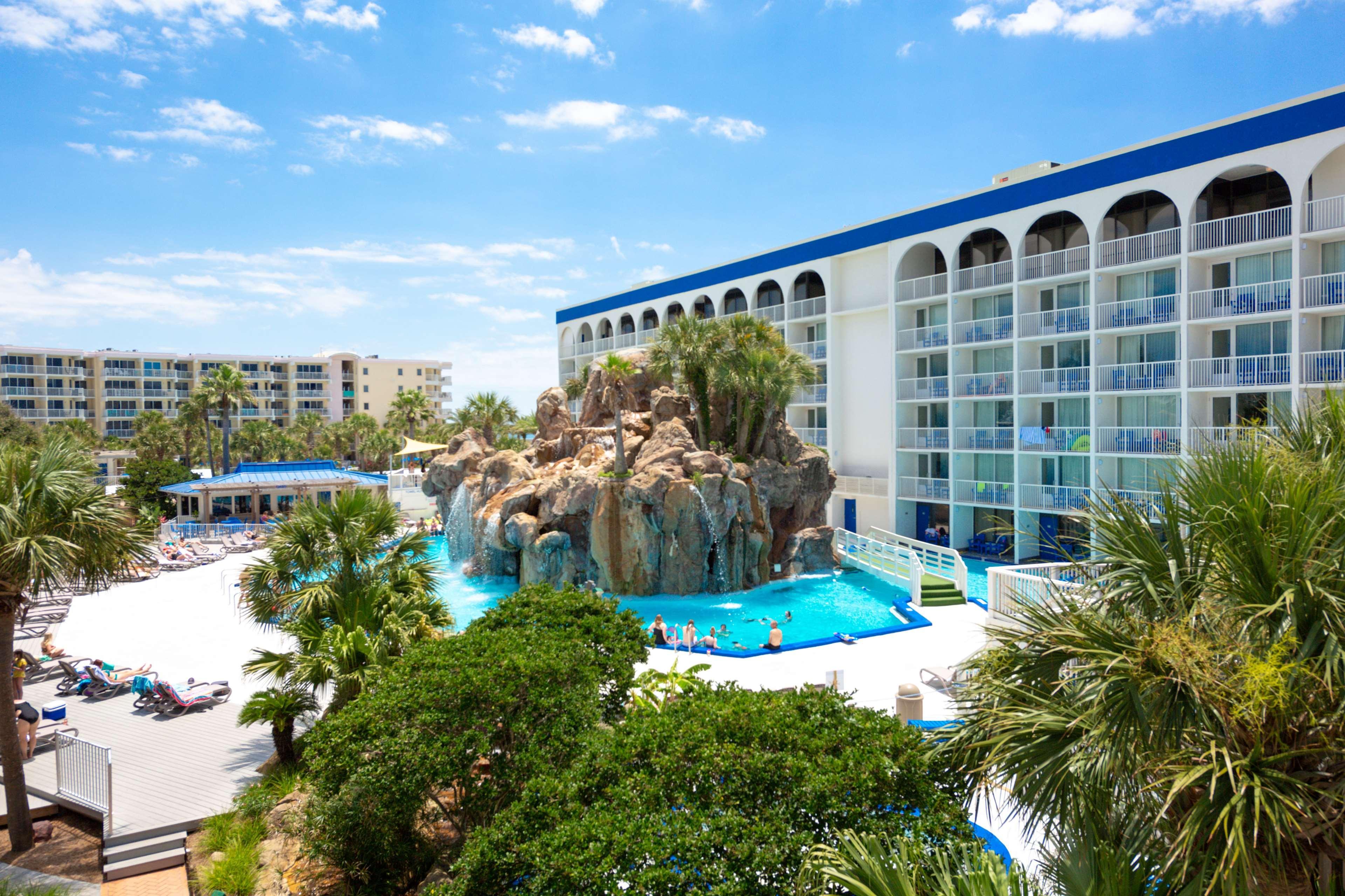 The Island At Walton Resort