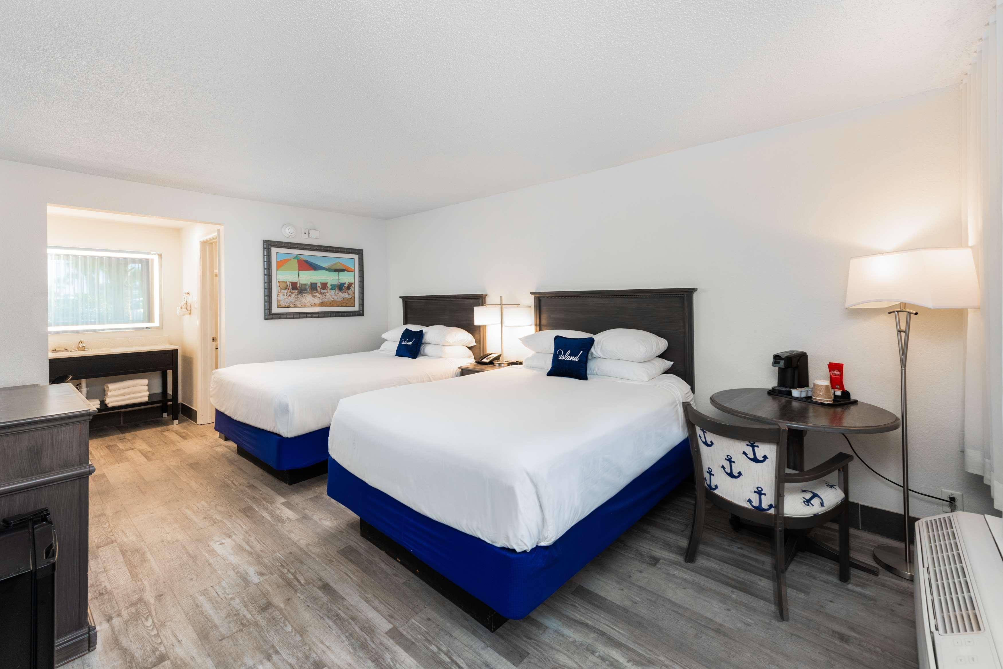 The Island At Walton Resort Fort Walton Beach