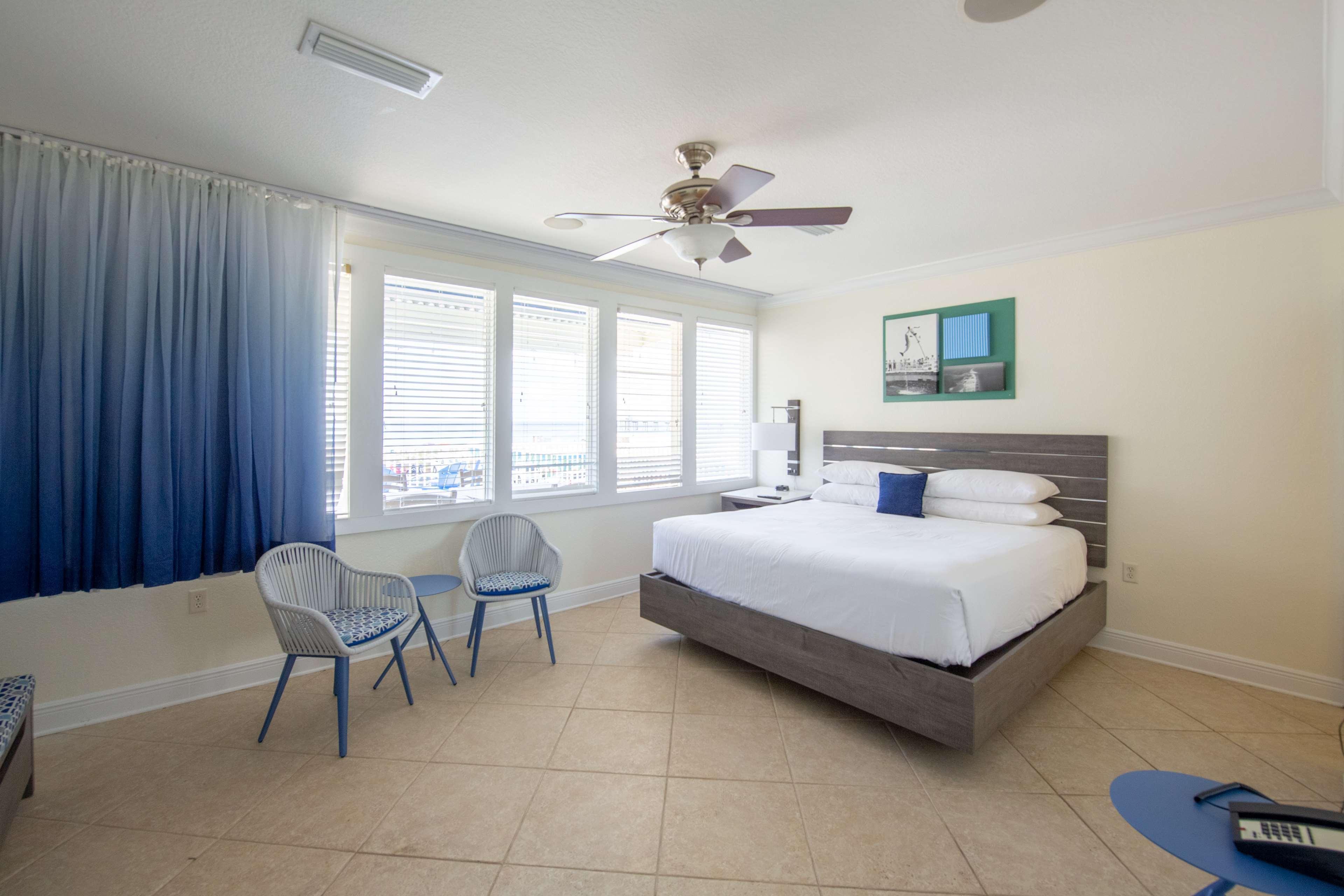 Resort The Island At Walton