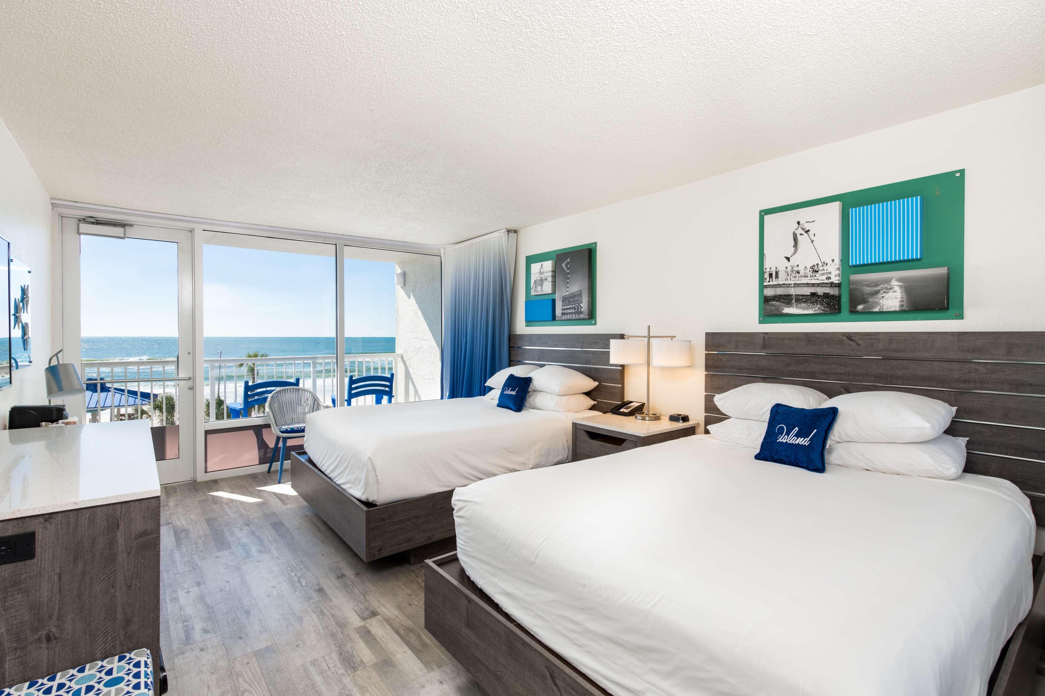 The Island At Walton Resort 4*