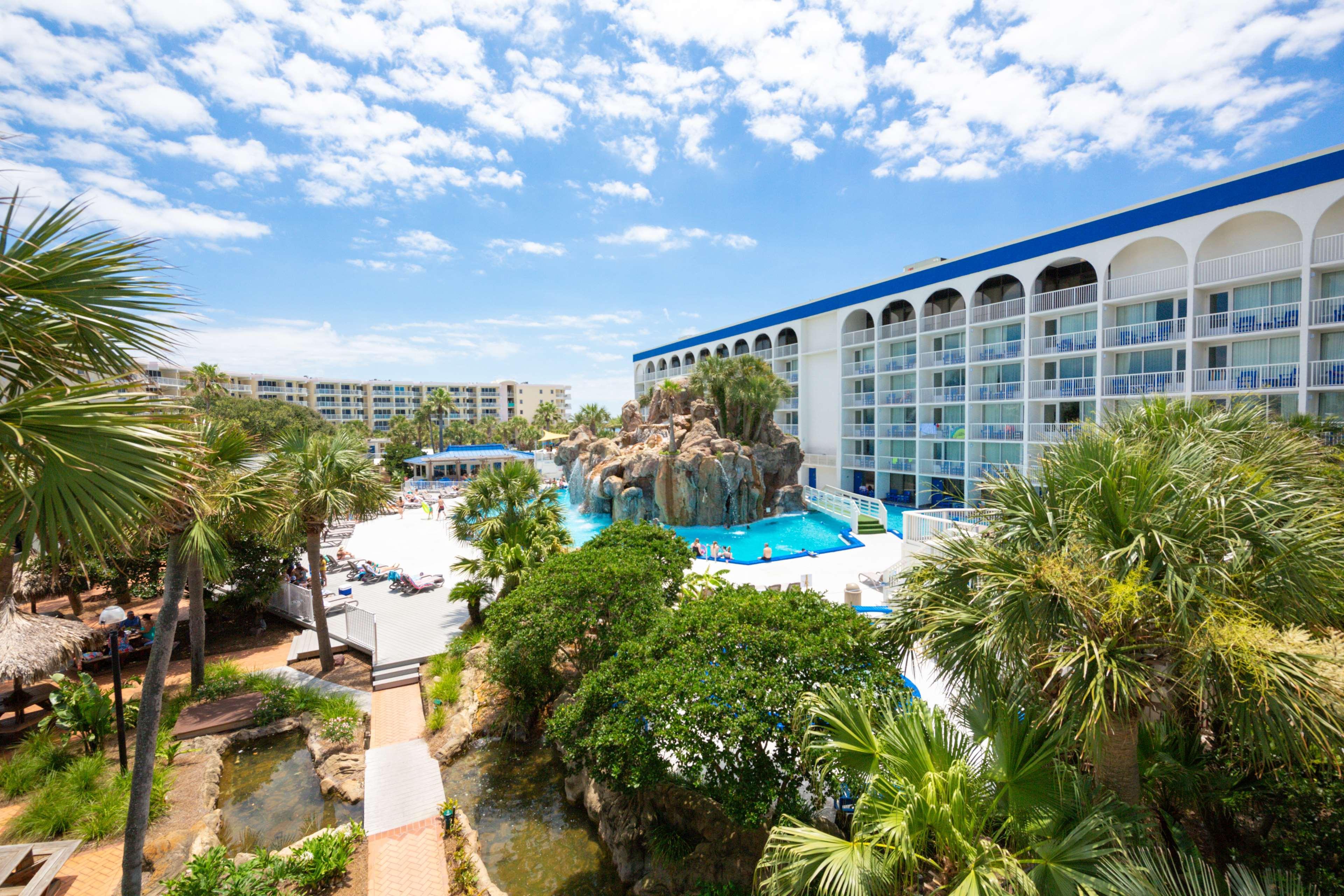 Resort The Island At Walton Fort Walton Beach