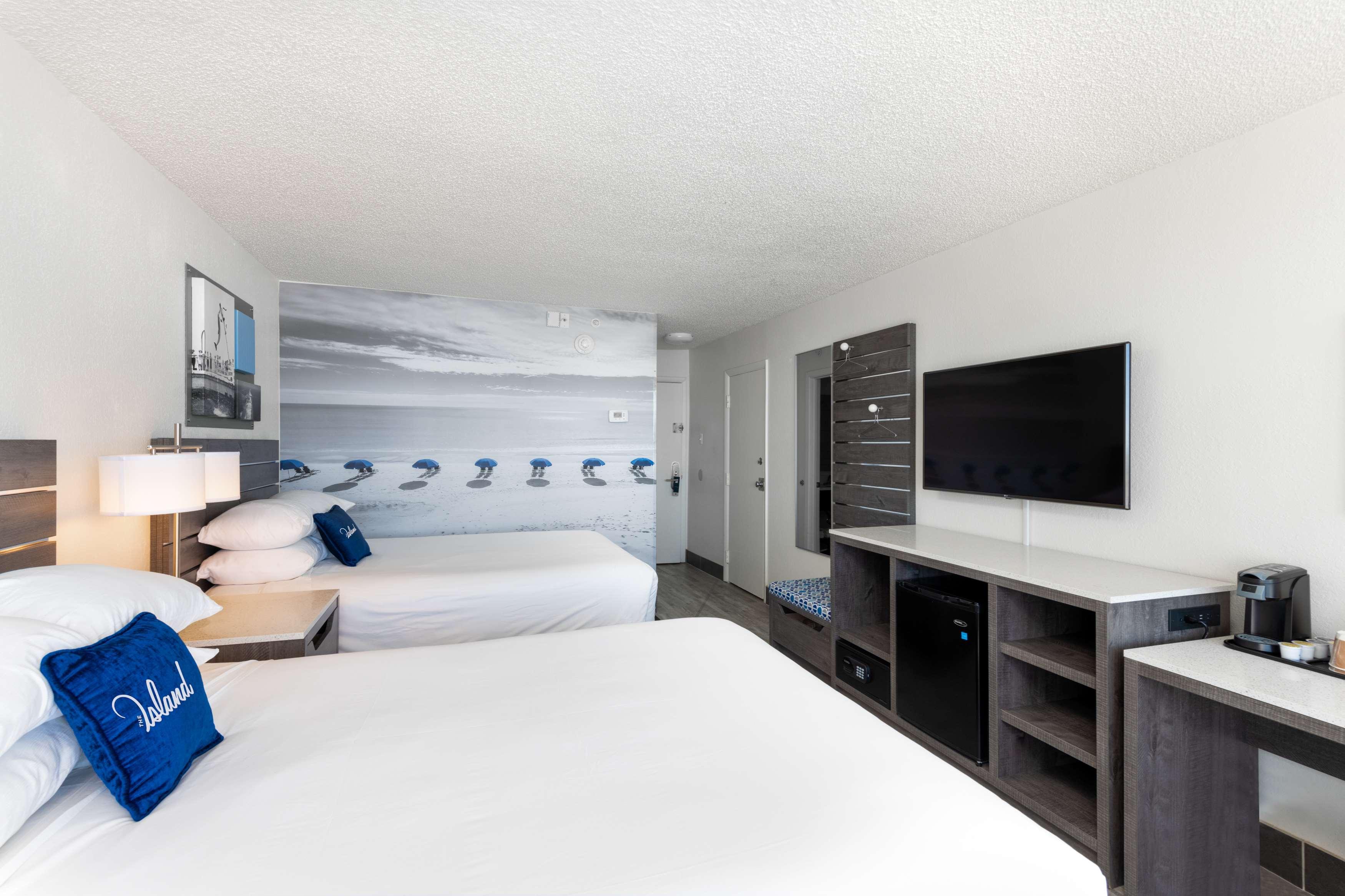 Resort The Island At Walton Fort Walton Beach