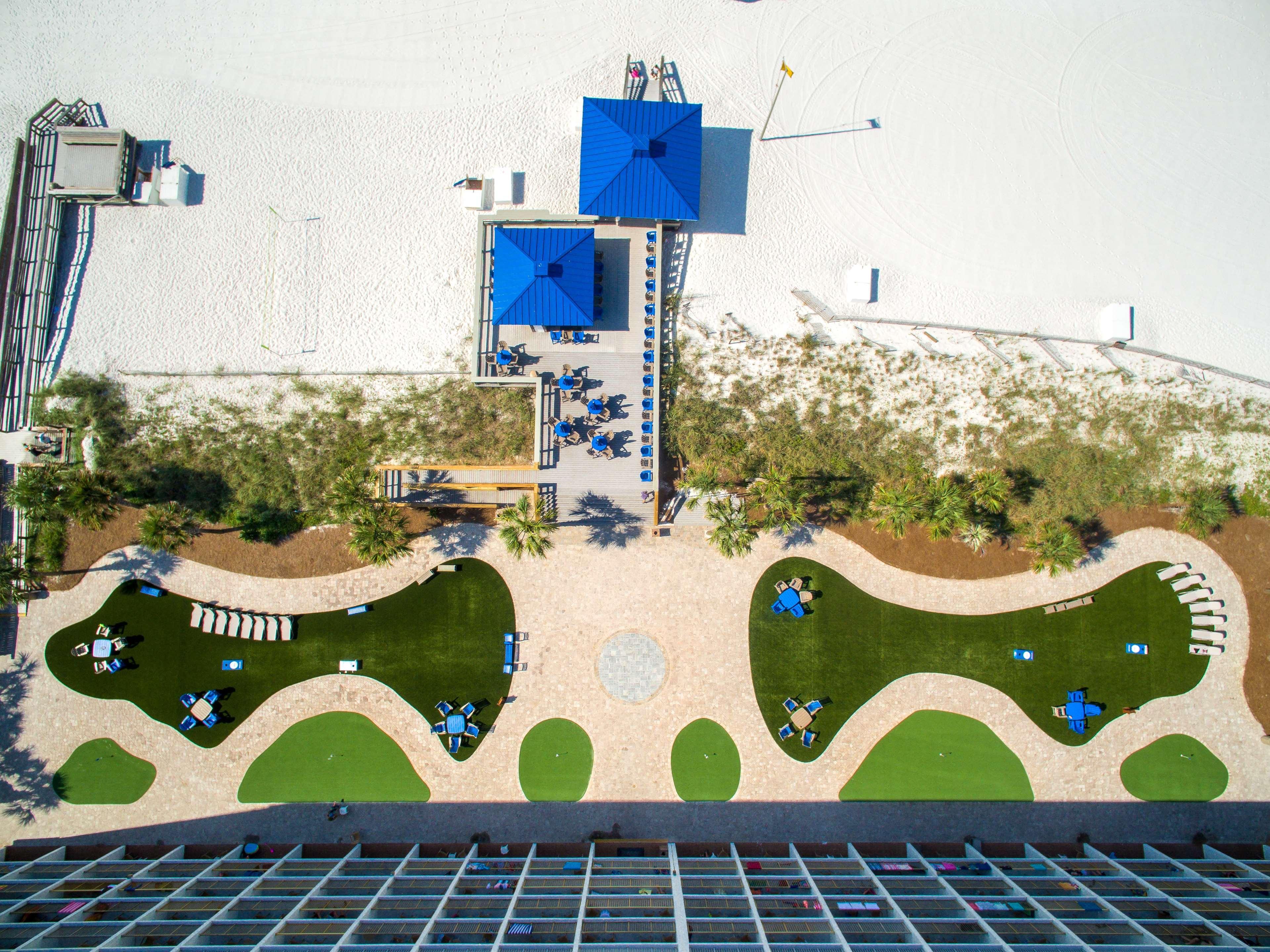 The Island At Walton Fort Walton Beach